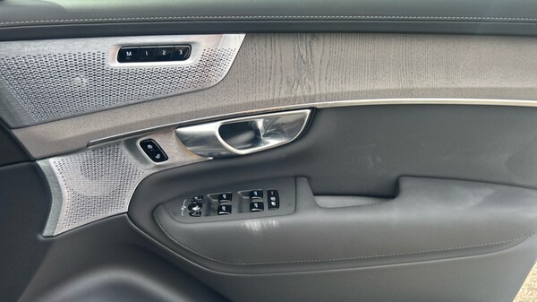 Used Volvo XC90 2025 for sale - 75554328: Photo 15