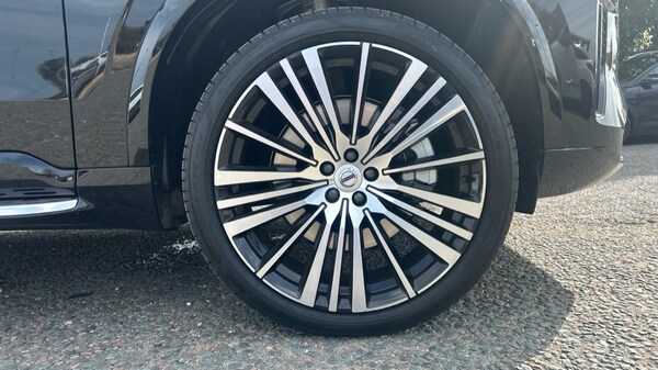Used Volvo XC90 2025 for sale - 75554328: Photo 16