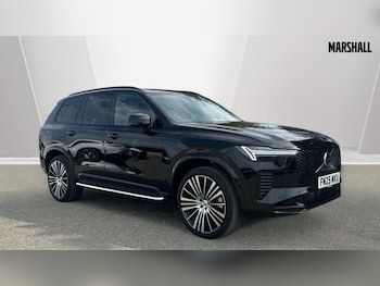 Volvo - XC90
