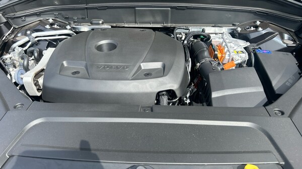 Used Volvo XC90 2025 for sale - 75554328: Photo 23