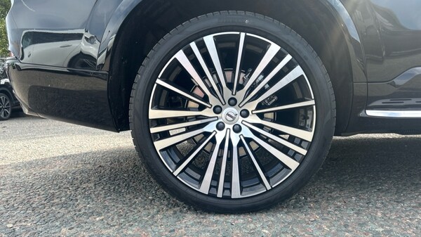 Used Volvo XC90 2025 for sale - 75554328: Photo 24