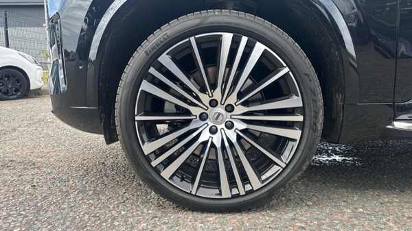 Used Volvo XC90 2025 for sale - 75554328: Photo 25