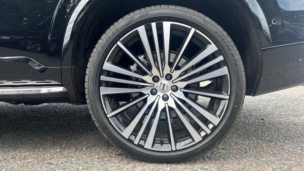 Used Volvo XC90 2025 for sale - 75554328: Photo 26