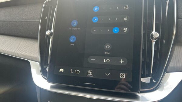 Used Volvo XC90 2025 for sale - 75554328: Photo 35