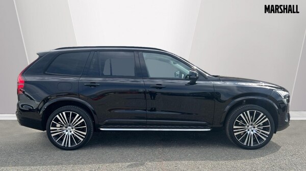 Used Volvo XC90 2025 for sale - 75554328: Photo 3