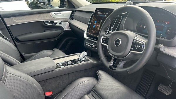Used Volvo XC90 2025 for sale - 75554328: Photo 5