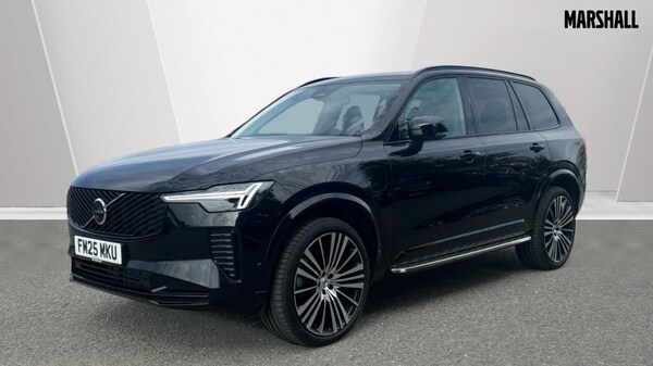 Used Volvo XC90 2025 for sale - 75554328: Photo 6