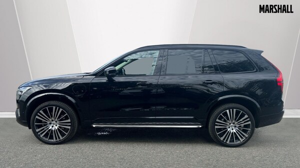 Used Volvo XC90 2025 for sale - 75554328: Photo 8