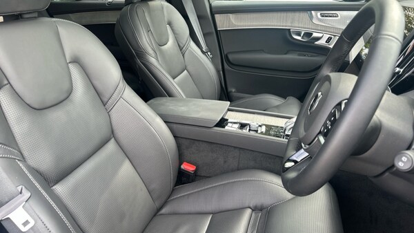 Used Volvo XC90 2025 for sale - 75554328: Photo 9