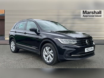 2021 - 1.5 TSI 150 Life 5dr DSG