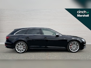 Used Audi A4 2018 for sale - 75467584: Photo