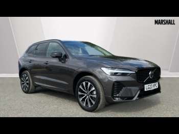 2023 - 2.0 B4P Plus Dark 5dr Geartronic Auto