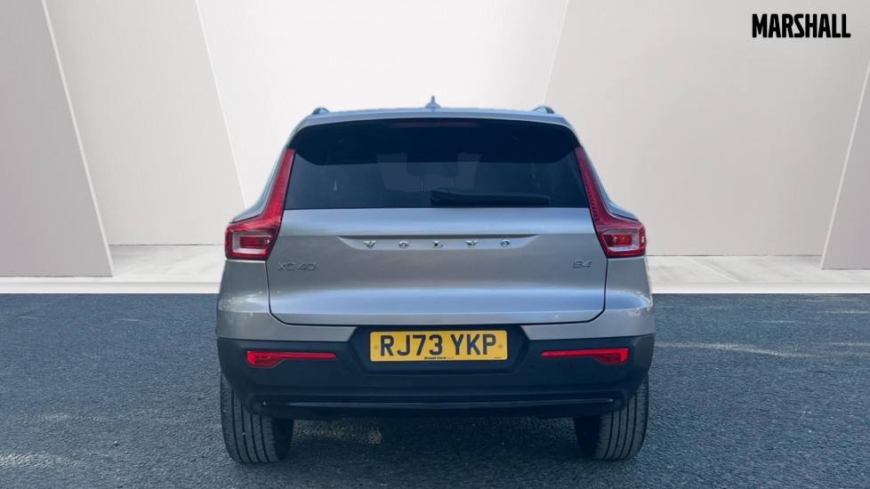 Used Volvo XC40 2023 for sale - 76575109: Photo 13
