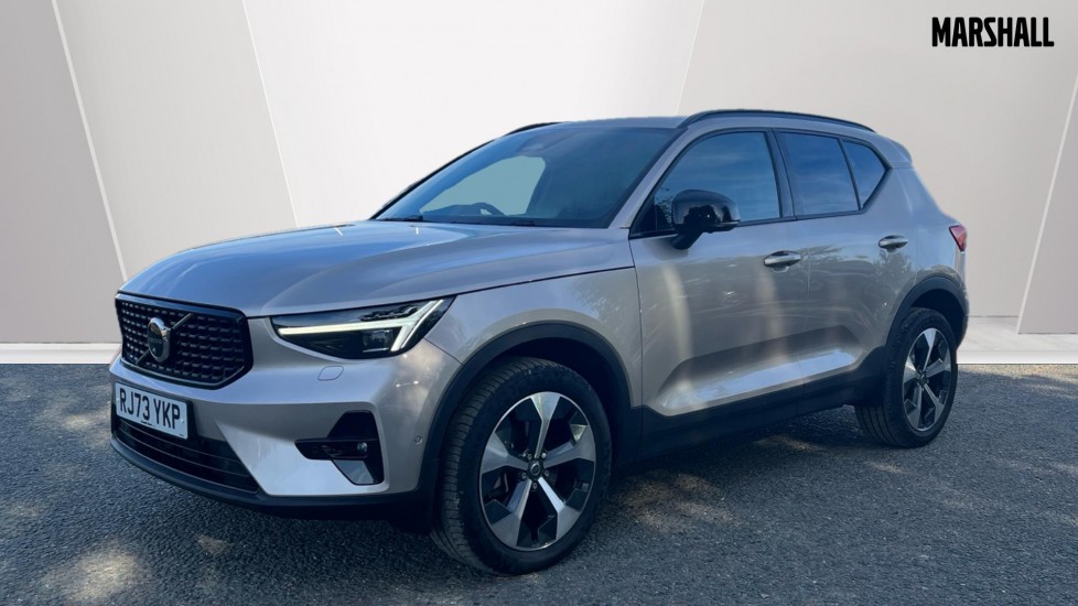 Used Volvo XC40 2023 for sale - 76575109: Photo 6