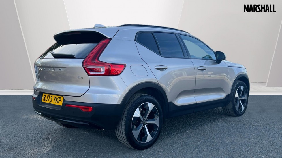 Used Volvo XC40 2023 for sale - 76575109: Photo 7