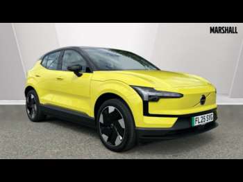 2025 - Plus, Single Motor Extended Range, Electric Auto 5-Door