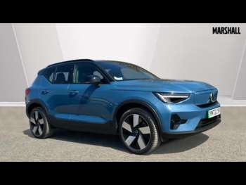 2023 - 300kW Recharge Twin Ultimate 78kWh 5dr AWD Auto