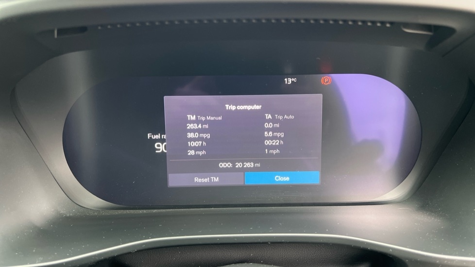 Used Volvo XC40 2022 for sale - 76487514: Photo 11