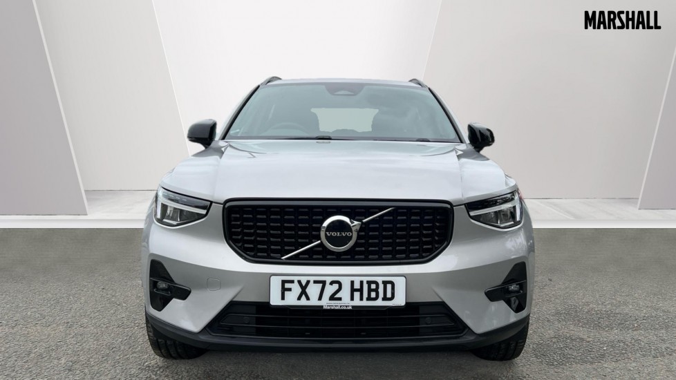 Used Volvo XC40 2022 for sale - 76487514: Photo 12