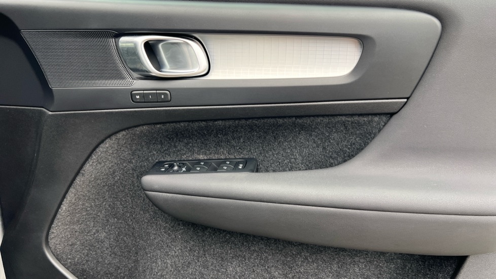 Used Volvo XC40 2022 for sale - 76487514: Photo 15