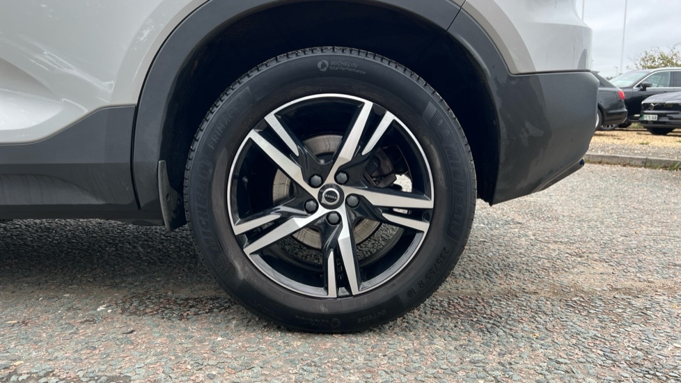 Used Volvo XC40 2022 for sale - 76487514: Photo 26