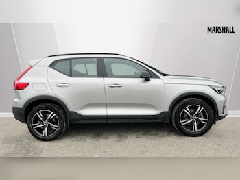 Used Volvo XC40 2022 for sale - 76487514: Photo
