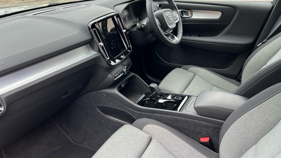 Used Volvo XC40 2022 for sale - 76487514: Photo 4