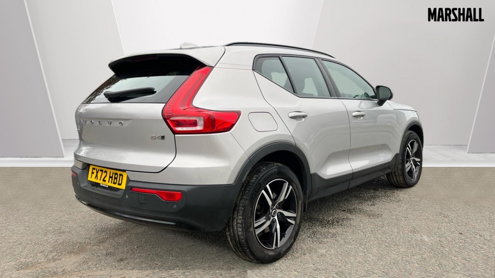 Used Volvo XC40 2022 for sale - 76487514: Photo 7