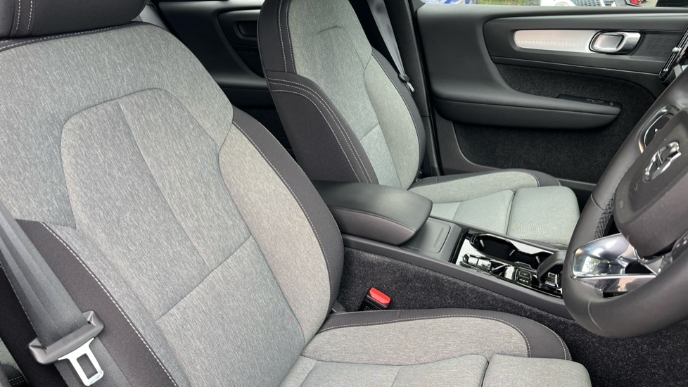 Used Volvo XC40 2022 for sale - 76487514: Photo 9