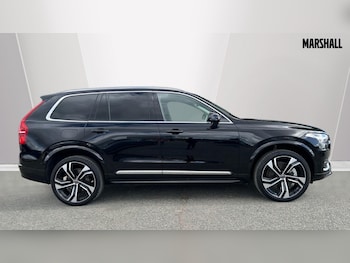Used Volvo XC90 2024 for sale - 75763832: Photo