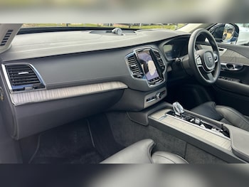 Used Volvo XC90 2024 for sale - 75763832: Photo