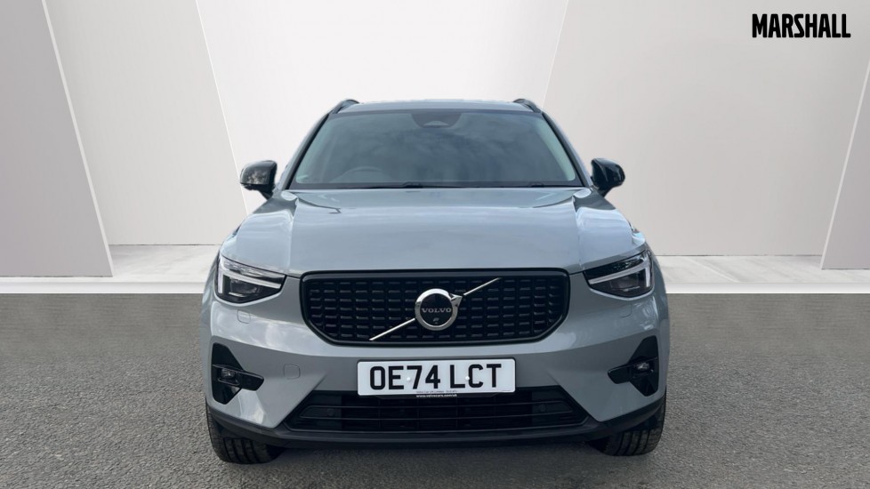 Used Volvo XC40 2024 for sale - 76870436: Photo 12