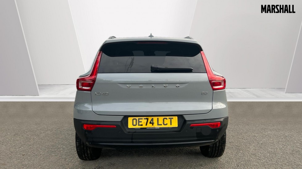 Used Volvo XC40 2024 for sale - 76870436: Photo 13