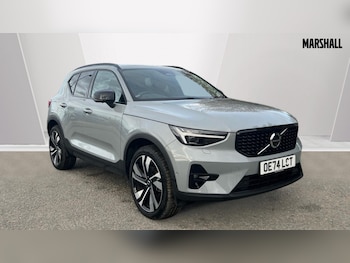 Volvo - XC40