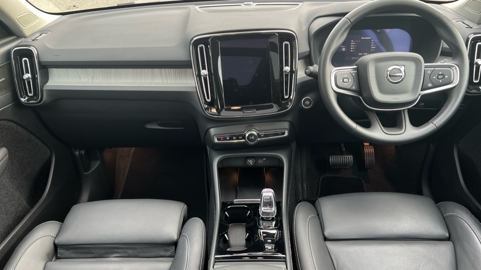 Used Volvo XC40 2024 for sale - 76870436: Photo 21