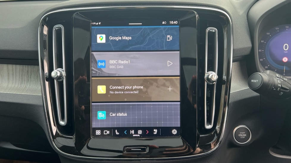 Used Volvo XC40 2024 for sale - 76870436: Photo 29