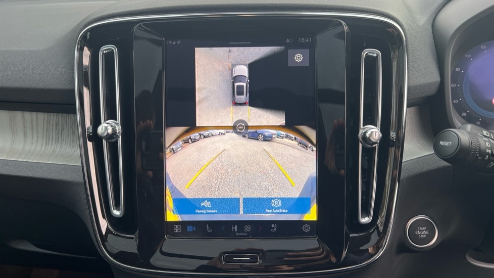 Used Volvo XC40 2024 for sale - 76870436: Photo 32