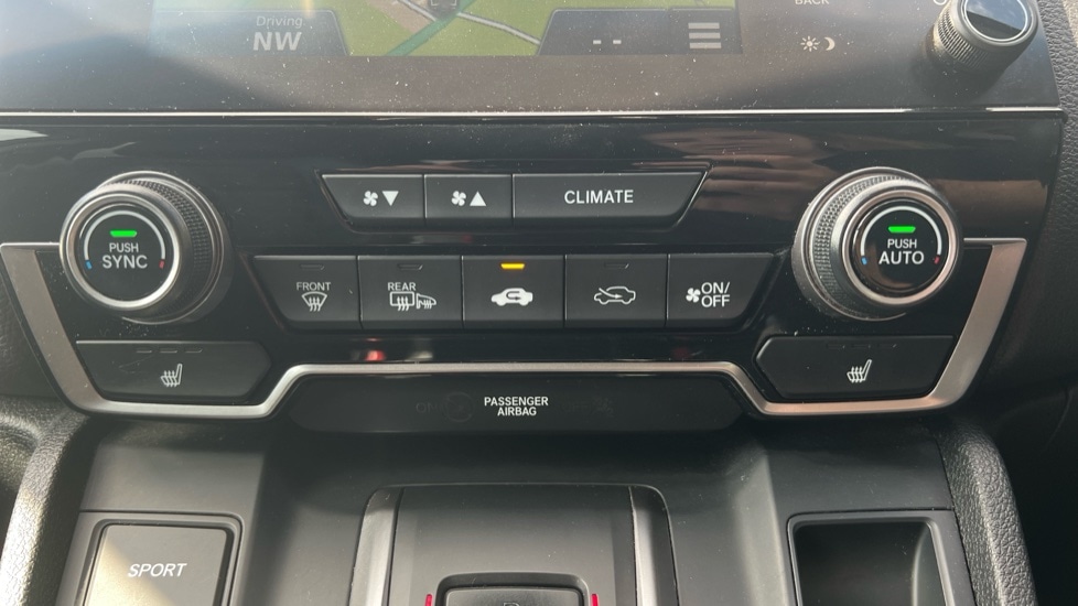 Vehicle 32