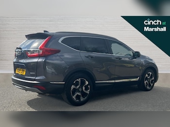 Used Honda CR-V 2019 for sale - 75618487: Photo