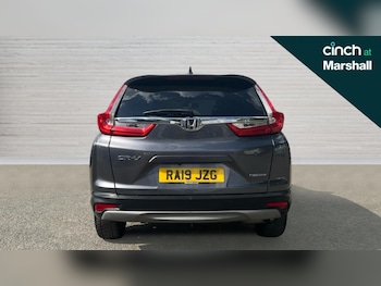 Used Honda CR-V 2019 for sale - 75618487: Photo