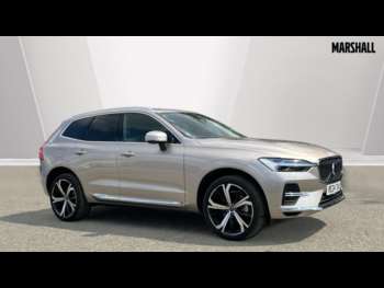 2024 - 2.0 T8 [455] RC PHEV Ultimate Dark 5dr AWD Gtron