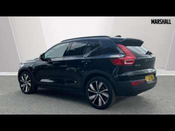 Used Volvo XC40 2022 for sale - 75263233: Photo