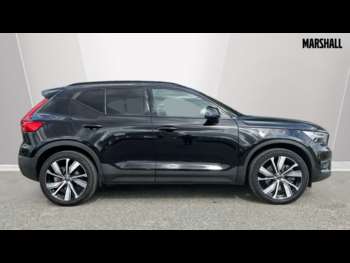 Used Volvo XC40 2022 for sale - 75263233: Photo