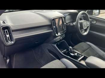 Used Volvo XC40 2022 for sale - 75263233: Photo