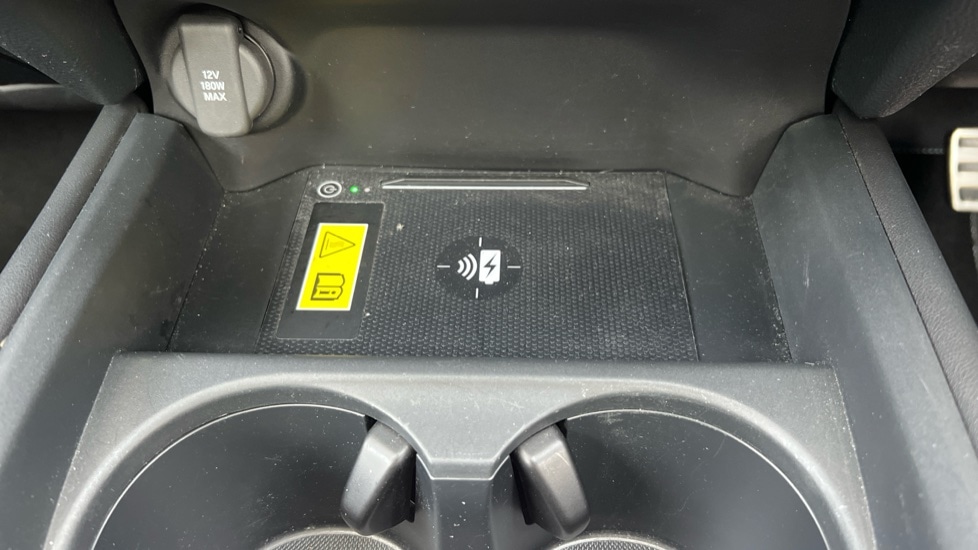 Vehicle 32