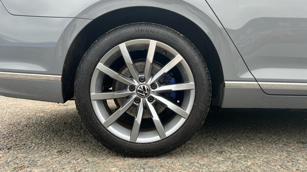 Used Volkswagen Passat 2023 for sale - 76265475: Photo 19