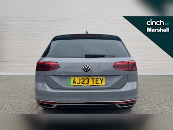 Used Volkswagen Passat 2023 for sale - 76265475: Photo 4