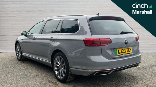 Used Volkswagen Passat 2023 for sale - 76265475: Photo 5