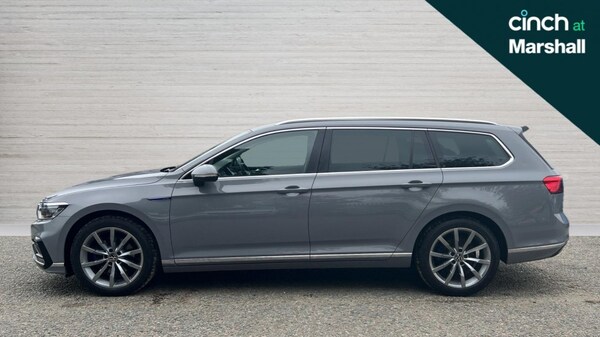 Used Volkswagen Passat 2023 for sale - 76265475: Photo 6