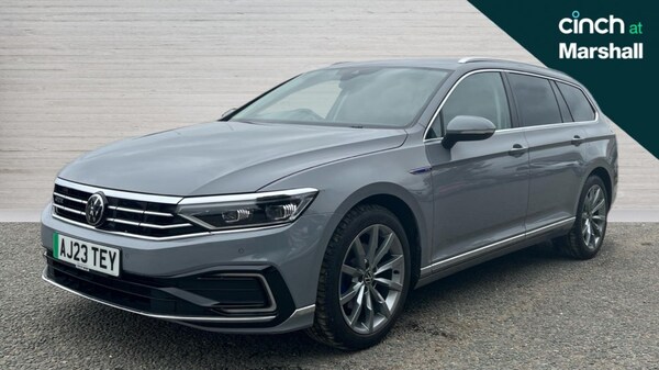 Used Volkswagen Passat 2023 for sale - 76265475: Photo 7